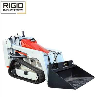 RML500 0.5t mini-schranklader