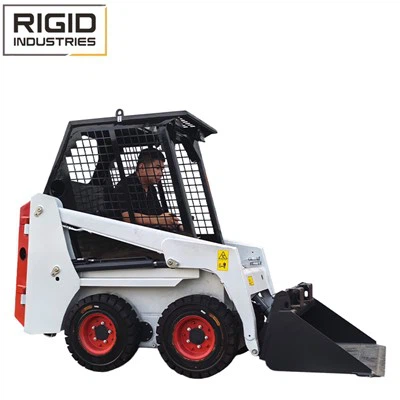 RSL400 mini-schranklader