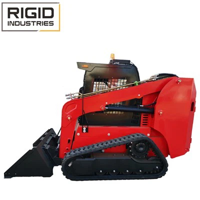Schranklader van 1,2 ton